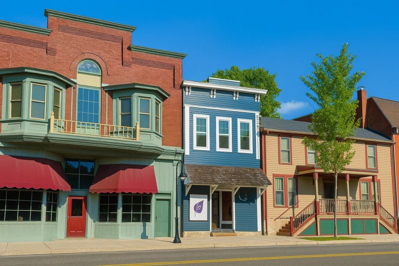 Best Concrete Foundation Repair pros in Waynesville, OH