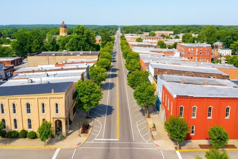 Best Foundation Lifting pros in Goshen, OH