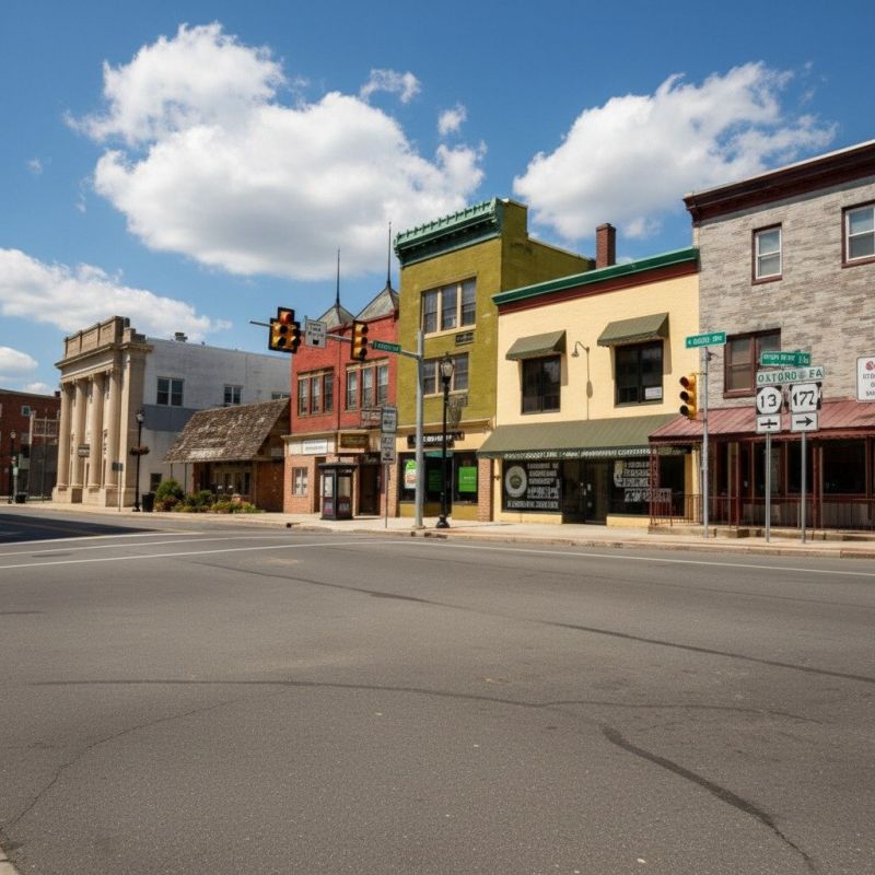 Best Foundation Repair pros in Oxford, OH